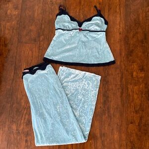 Victoria Secret Pajama Set